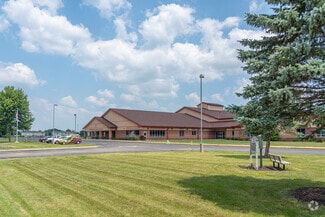 Brookwood Middle School