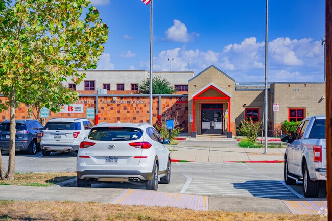 The school is committed to providing all students with a high-quality education