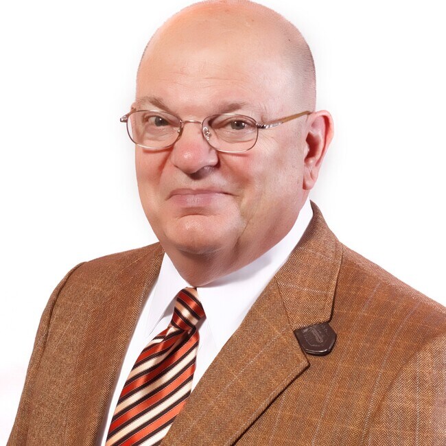 WALTER (WOODY) GERSTENLAUER