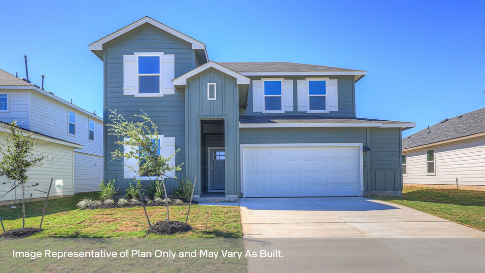 430 Denali Dr unit 37029443, Kyle, TX 78640 - photo 1