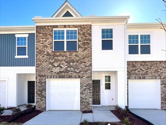 2043 Glen Crossing Dr, Durham, NC 27704