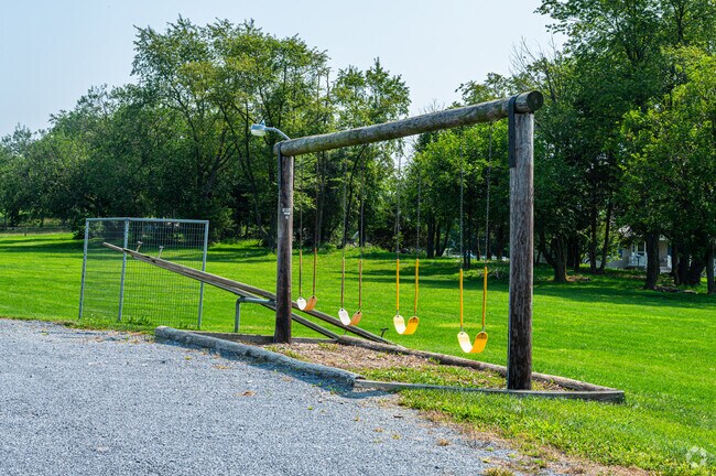 Cedar Knoll Parochial