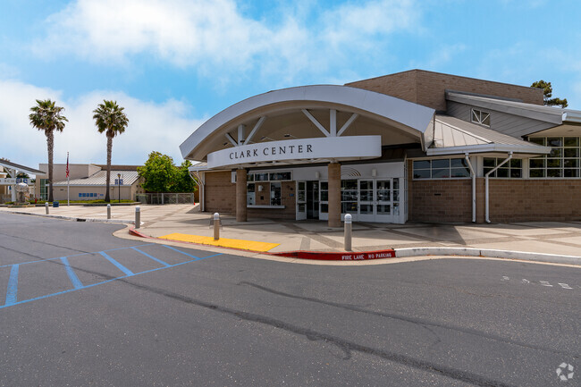 Arroyo Grande High School has 1,991 students currently enrolled according to Niche.