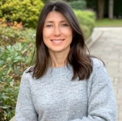 Aleksandra Petukhova