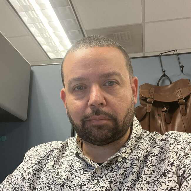 Agent Photo