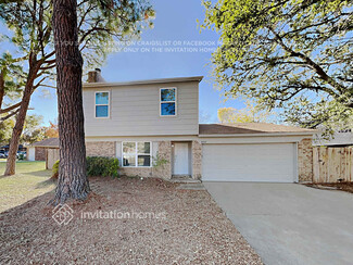 4820 Butterfield Rd, Arlington, TX 76017