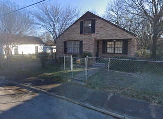 828 Baltimore St, Memphis, TN 38114