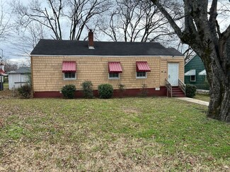 5517 Court o, Birmingham, AL 35208