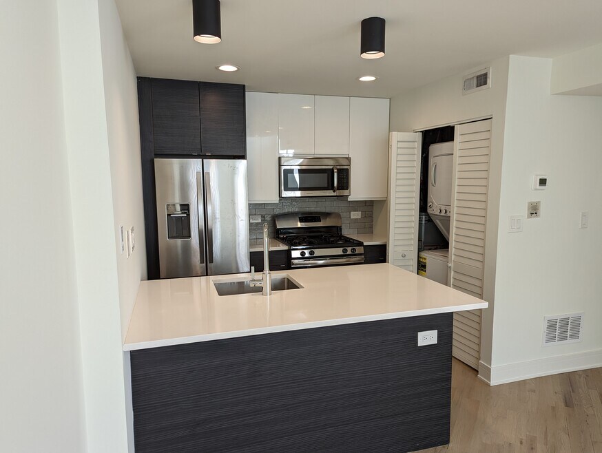 939 W Grace St unit 954I-101, Chicago, IL 60613 - photo 1