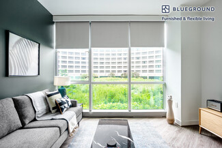 1901 Connecticut Ave NW Unit FL3-ID219, Washington, DC 20009