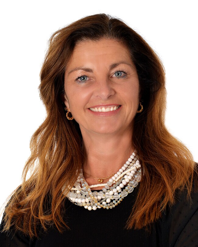 Andrea Dillon