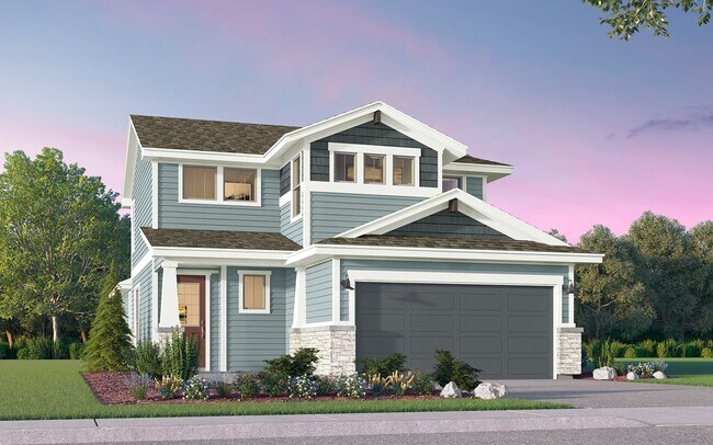 Urban Homes, Lewis Plan unit 36578770, Austin, TX 78744 - photo 4