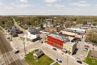 Swanton