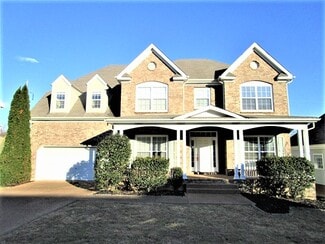 3063 Romain Trail, Spring Hill, TN 37174