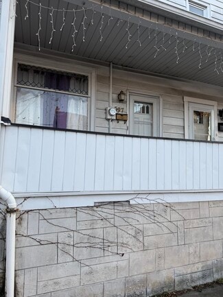 395 Scott St, Wilkes Barre, PA 18702