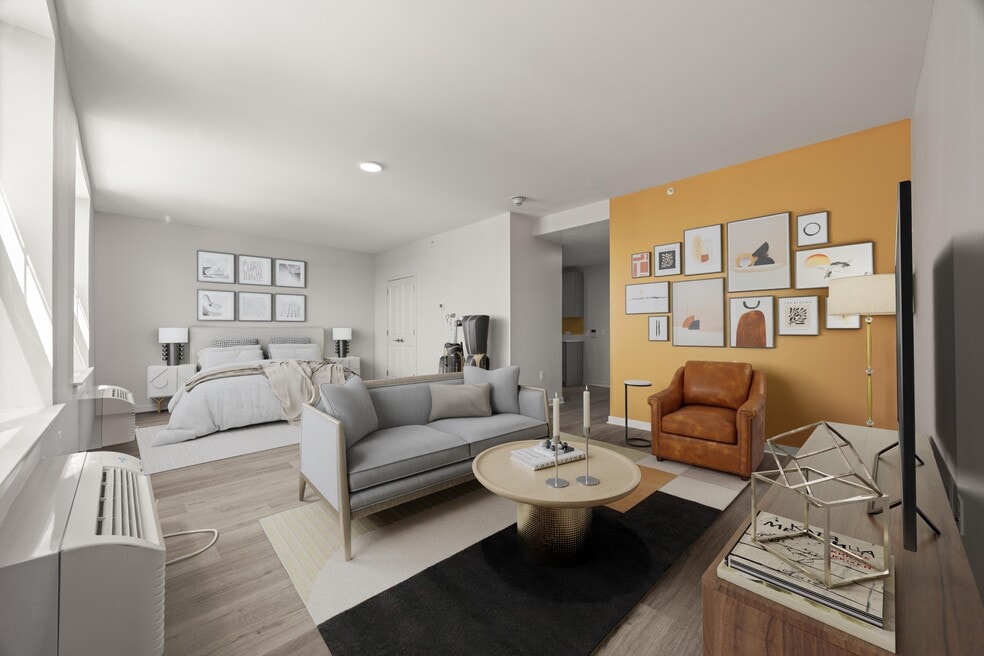 Regency on the Hudson, Yonkers, NY 10701 - photo 1