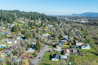 Laurel Hill