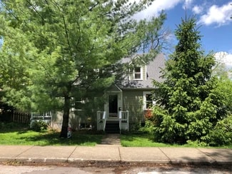 1623 E 1st St, Bloomington, IN 47401