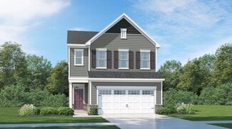 155 Fishing Pier Way, Lillington, NC 27546