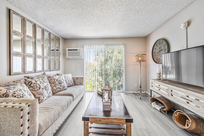 Sun City Gardens - 55+ Active Adult Apartments, Menifee, CA 92586 - photo 6