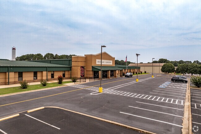 Brookland Elementary School