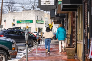 Springfield Township