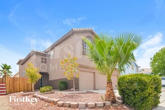 2054 Fallsburg Way, Henderson, NV 89002