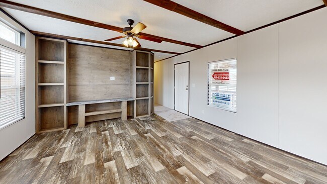 30400 S 4430 Rd, Vinita, OK 74301 - photo 2