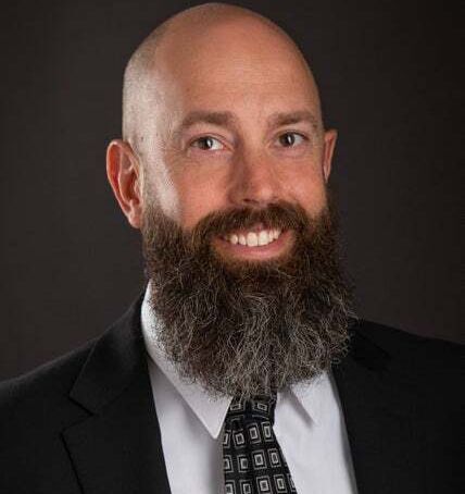 Zachary Klein