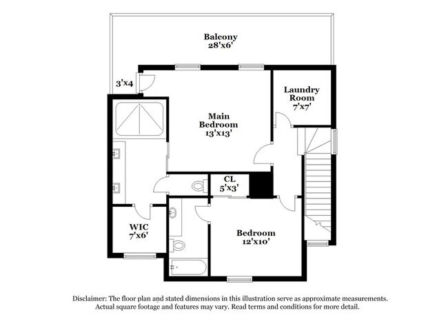 7177 9th Hole Dr, Fort Worth, TX 76179 - photo 3