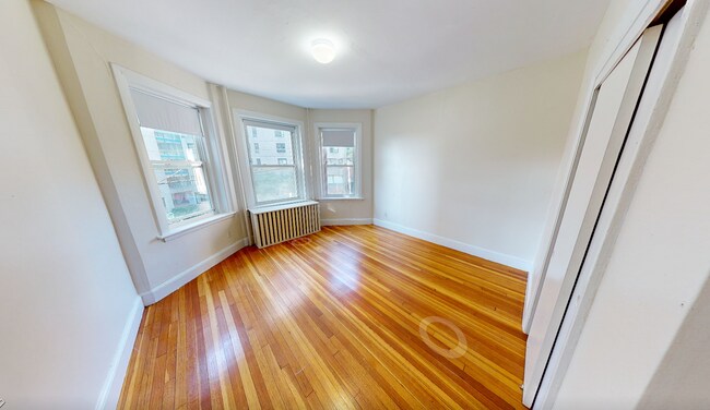 48 Lancaster Terrace unit 104, Brookline, MA 02446 - photo 3