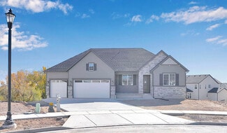 47 E Night Heron Cove, Saratoga Springs, UT 84045