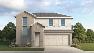 0 Now Selling From Bel Air Village Unit 36199101, Sherman, TX 75090