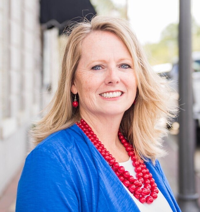 Krista Abshure