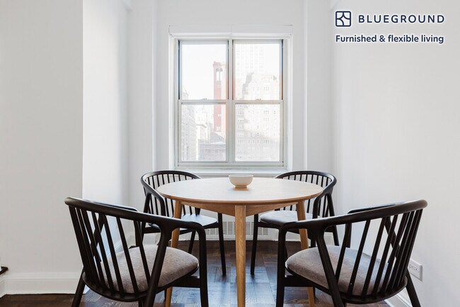 40 Park Ave unit FL7-ID1713, New York, NY 10016 - photo 7