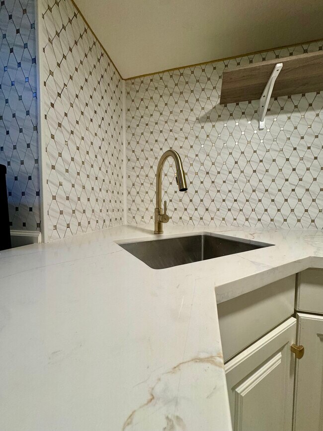 Marble counters