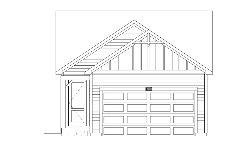 7981 Goldenray Place unit 37685877, Colorado Springs, CO 80908 - photo 1