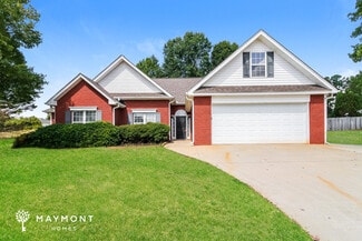 1713 Old Dover Way SW, Conyers, GA 30094