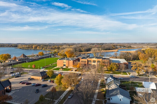 Students at St. Mary's Catholic School experience Christian learning environments where dedicated teachers integrate Catholic teachings with comprehensive academic curriculum.