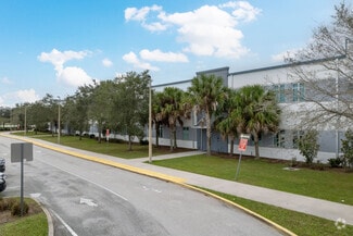 Timber Springs Middle School