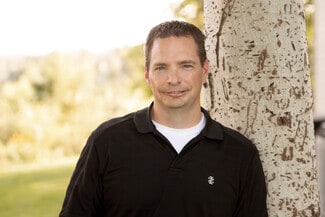 Mark Maxson