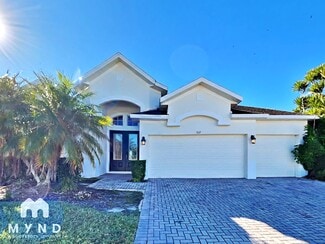 927 Meadow Glade Dr, Winter Garden, FL 34787