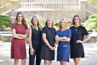 The Suits Team