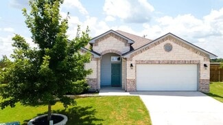 6142 Fairburn, Temple, TX 76502