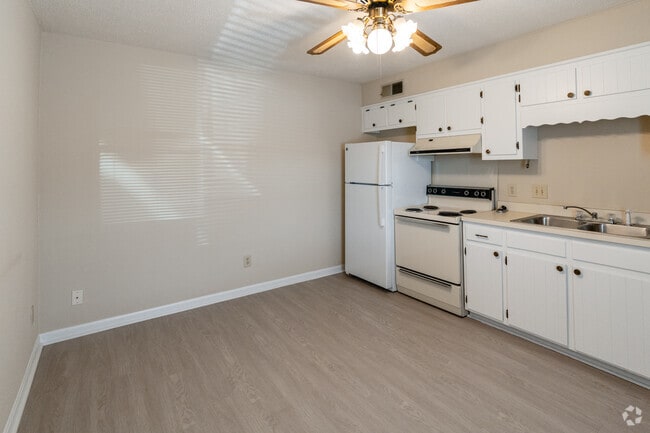 Campbell Court, Buies Creek, NC 27506 - photo 3