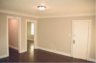 4431 The Paseo Unit A, Kansas City, MO 64110