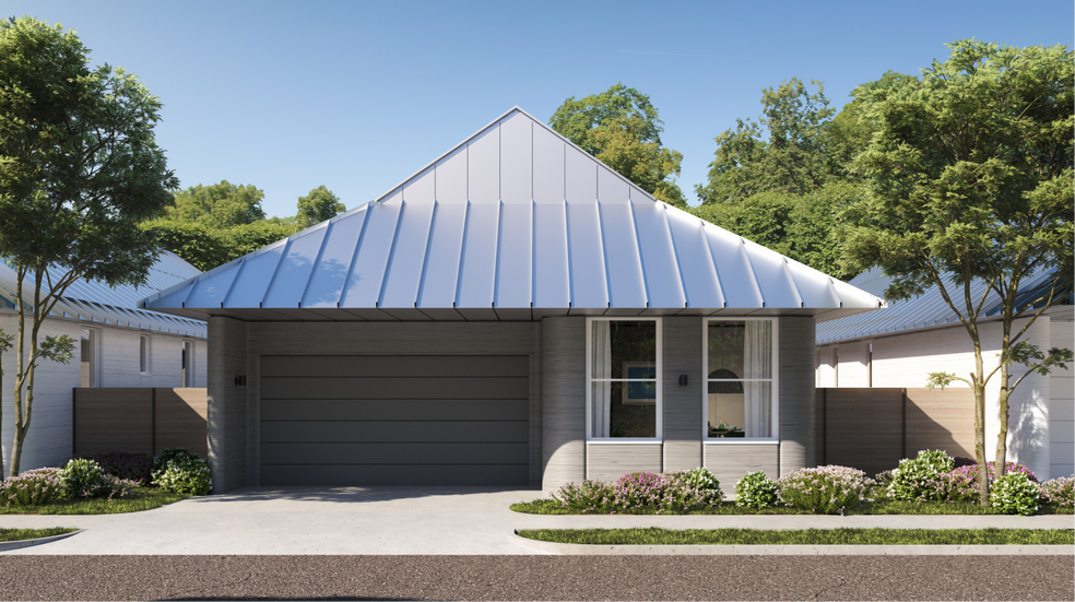 101 Rough Creek Rd, Georgetown, TX 78628 - photo 1