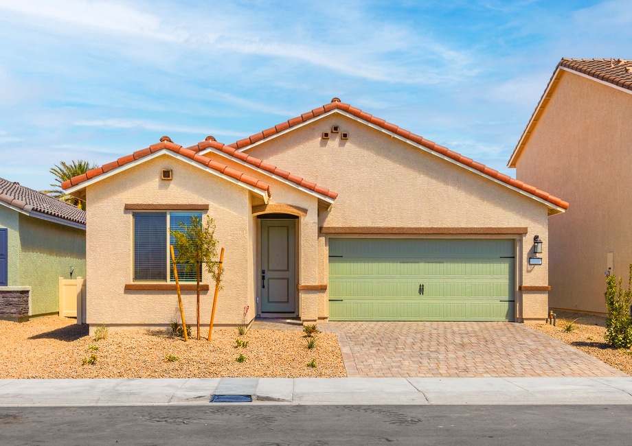 4461 Pinoche Ave unit 36480336, North Las Vegas, NV 89032 - photo 1