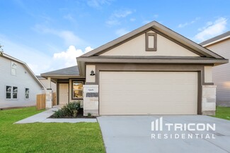 5205 Saddle Clb Dr, Georgetown, TX 78626
