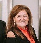 Patricia Mahoney